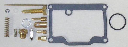 WSM Carburetor Kit For Polaris 250 Trail Blazer / Xplorer 96-06 016-405