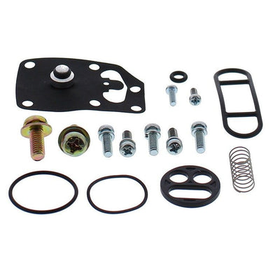 All Balls Fuel Tap Repair Kit For 2001-2002 Suzuki LT-F300F King Quad - 60-1045