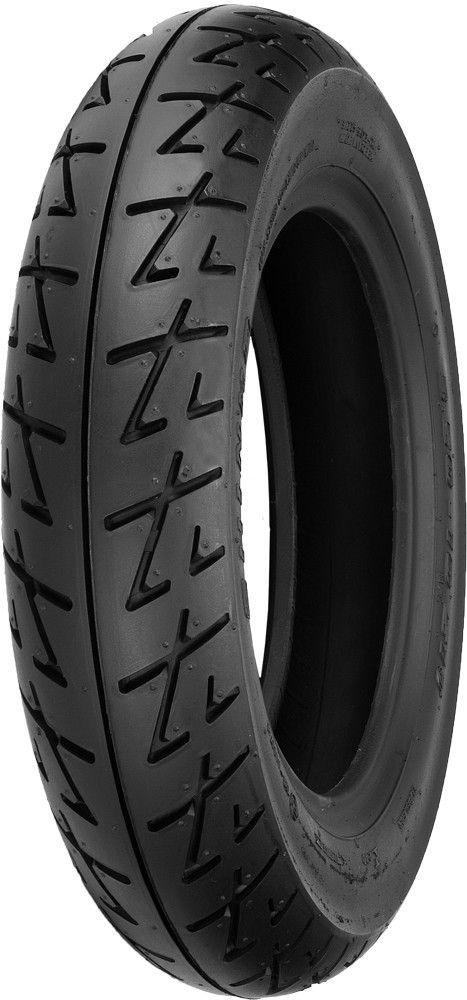 Load image into Gallery viewer, Shinko SR009 Front/Rear 3.50-10 Dirt Bike Tire
