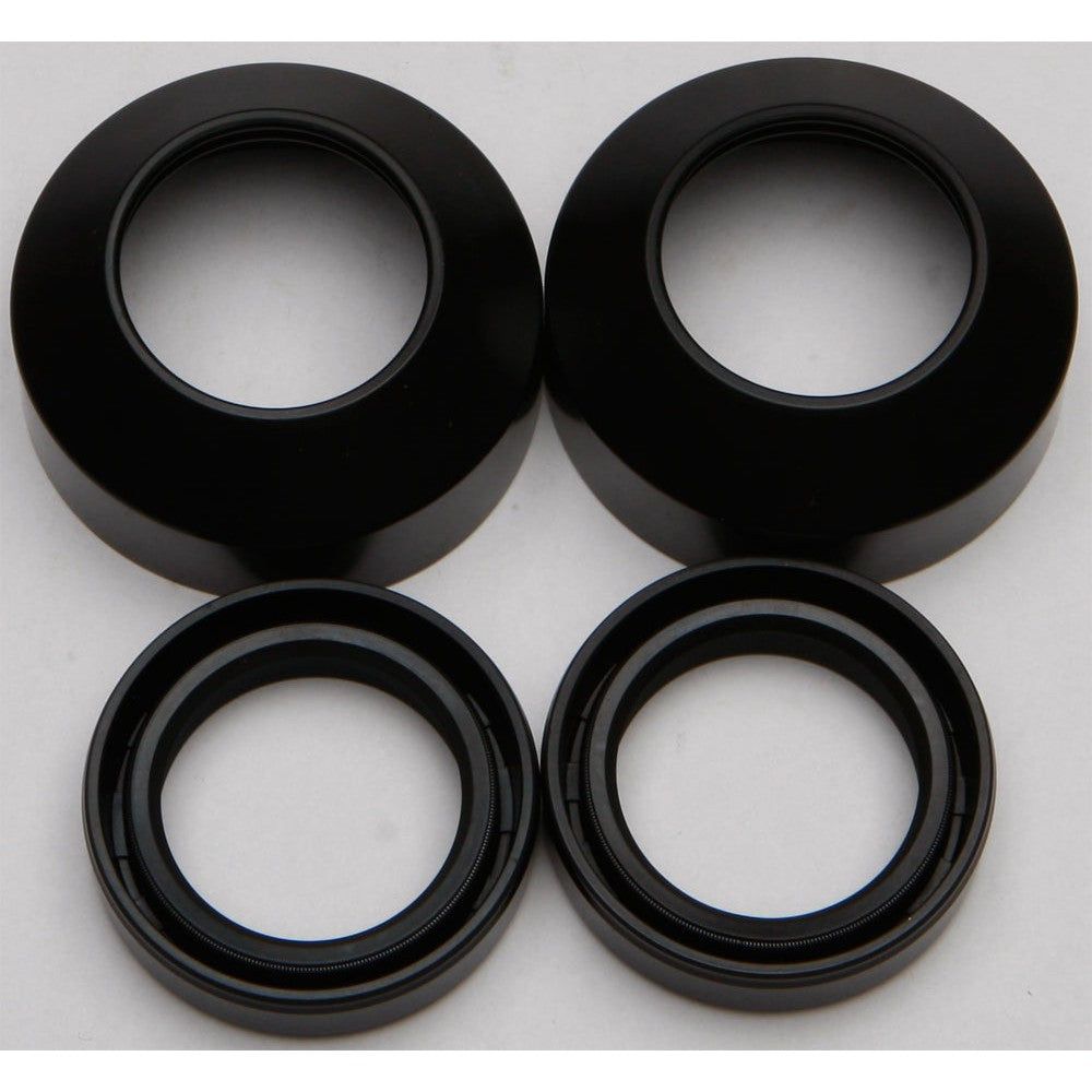 All Balls Fork Oil And Dust Seal Kit 56-112