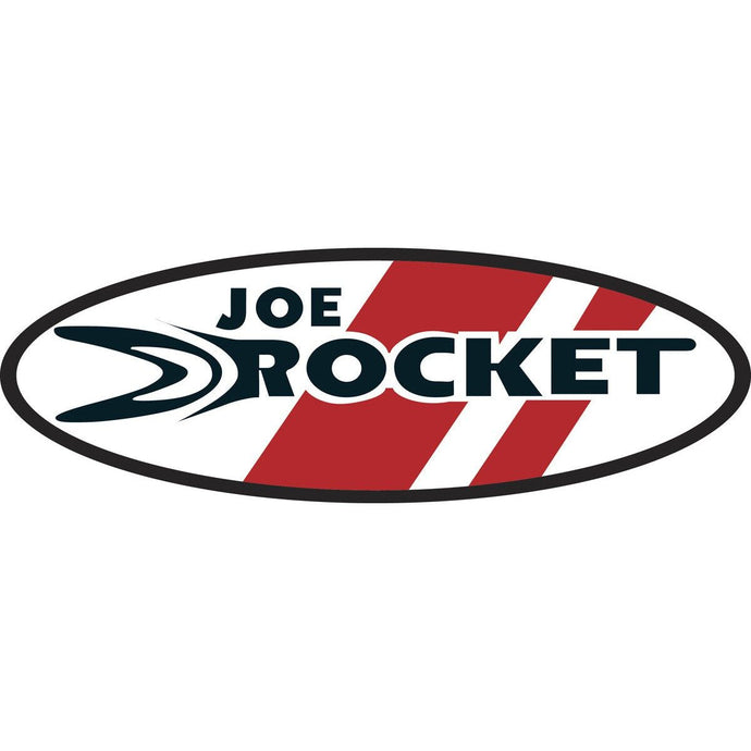 Joe Rocket Decal Uni 42