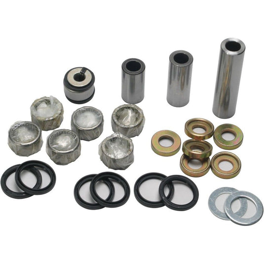All Balls Linkage Bearing Seal Kit 27-1125