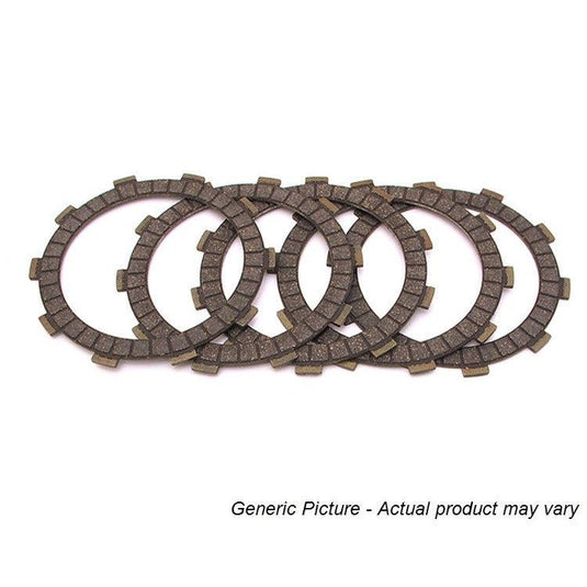 Vesrah Friction Plates - Vc-488 VC-488