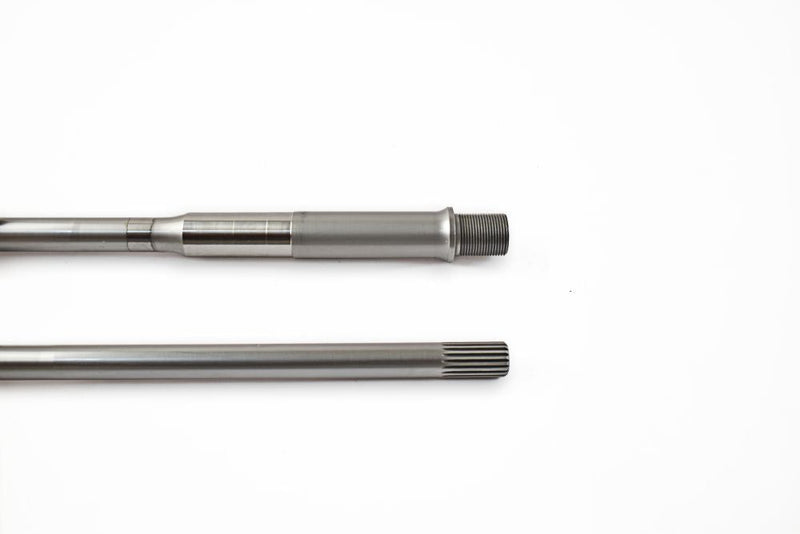 Load image into Gallery viewer, WSM Drive Shaft for Yamaha 1050 EX 17-23 003-185
