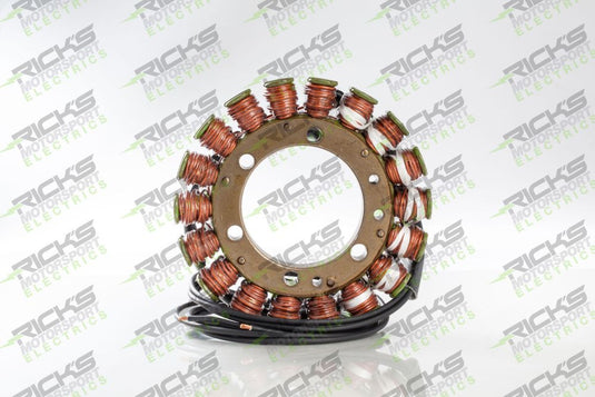 Ricks Stator For Suzuki VX800 1990-1993 21-325