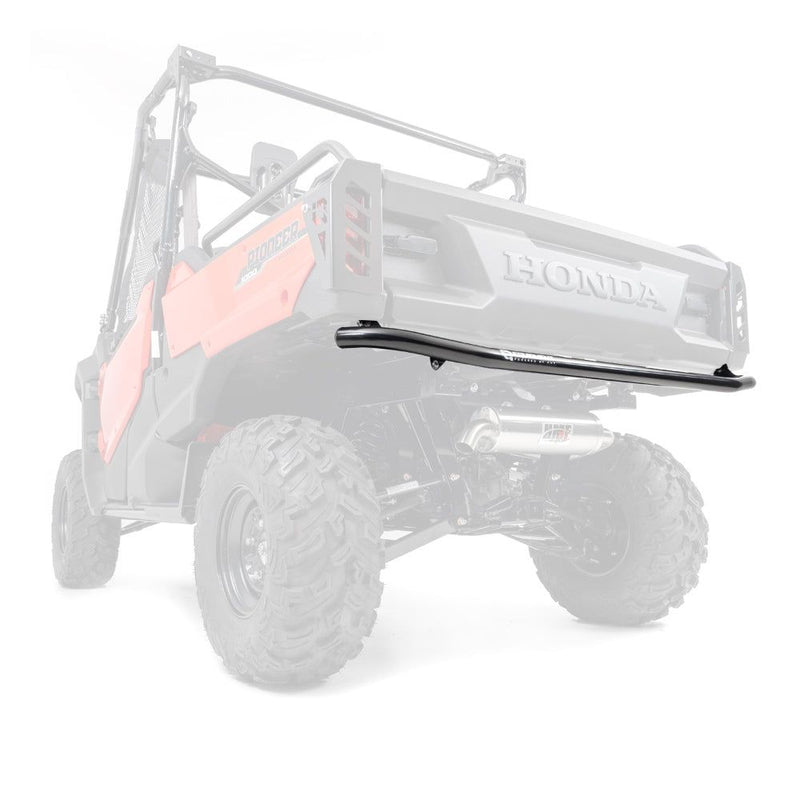 Load image into Gallery viewer, HMF Rear Bumper for Honda Pioneer 1000 16-23
