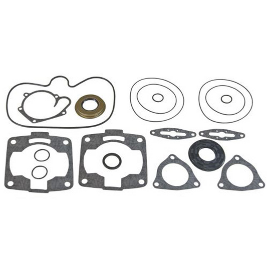 SPI 09-711265 Spi Full Gasket Set