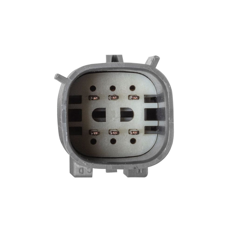 Load image into Gallery viewer, T-One Connector Assembly w/Upgraded Circuit Protected ModuLite HD Module Fits Select Ford Bronco Sport
