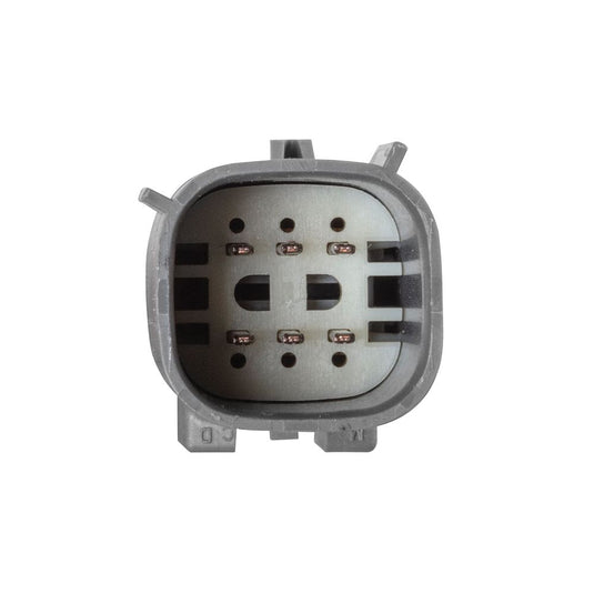 T-One Connector Assembly w/Upgraded Circuit Protected ModuLite HD Module Fits Select Ford Bronco Sport