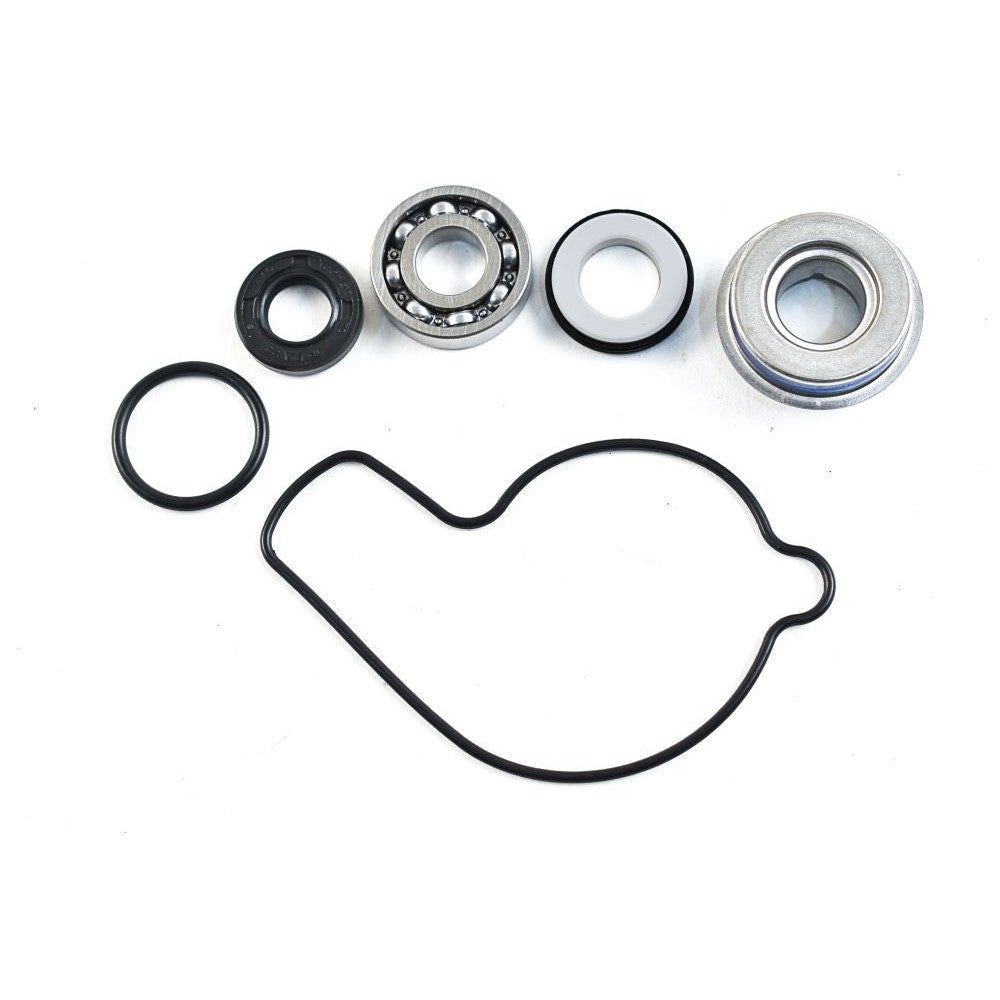 WSM Water Pump Rebuild Kit for Honda 450 TRX 05-17 24-013