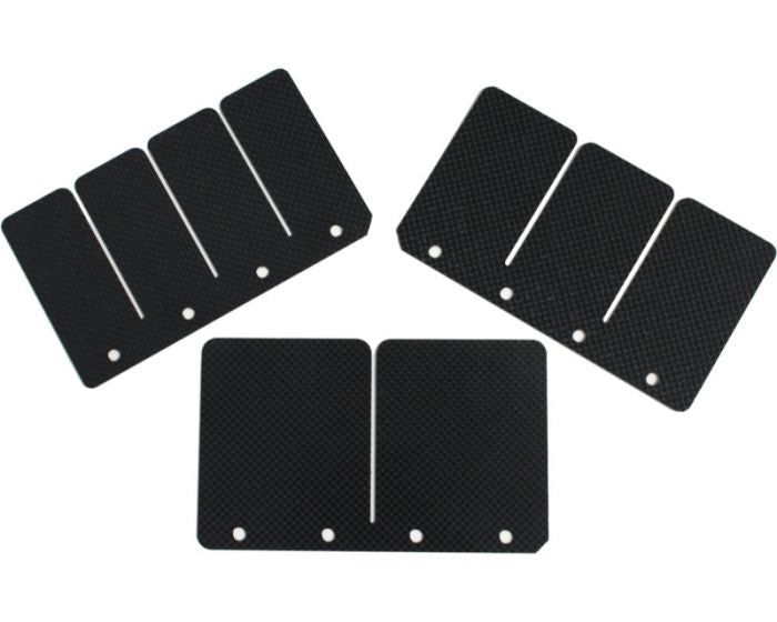 Load image into Gallery viewer, Boyesen Carbon Tech Reeds 377LT
