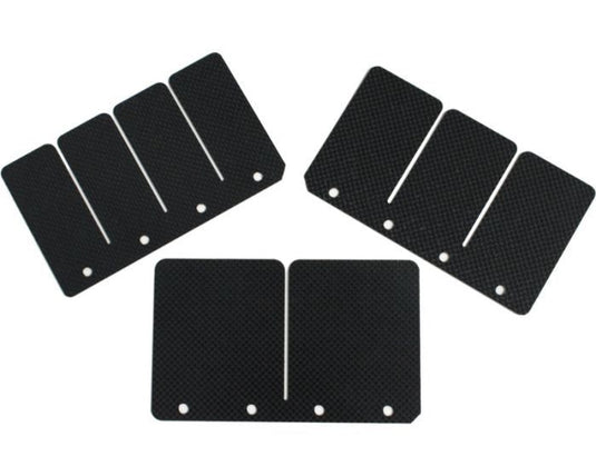 Boyesen Carbon Tech Reeds 377LT