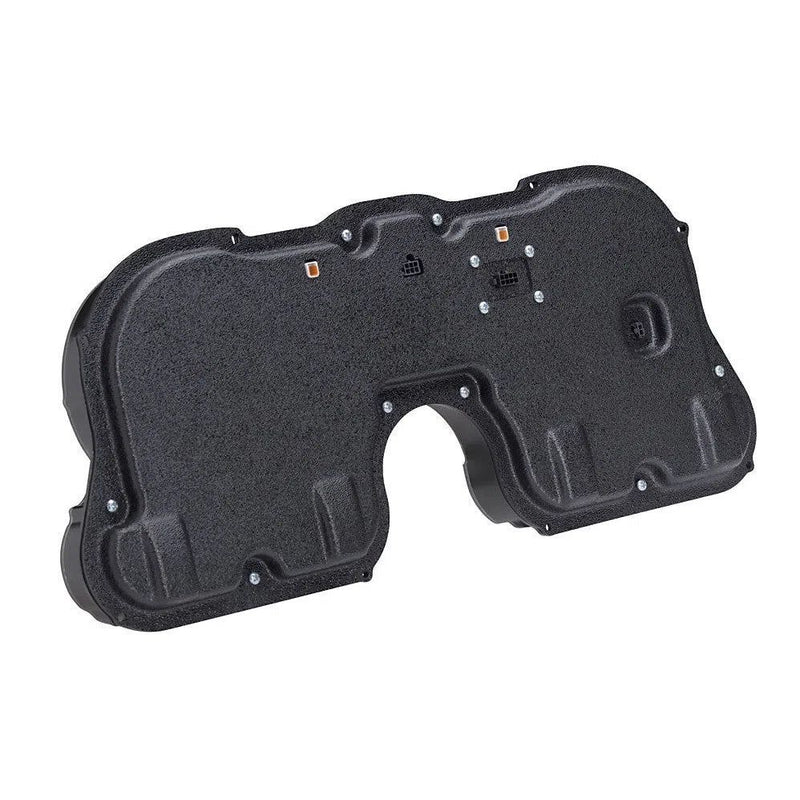 Load image into Gallery viewer, Dakota Digital 1967-1972 Chevrolet/GMC Pickup HDX Analog Gauge kit HDX-67C-PU
