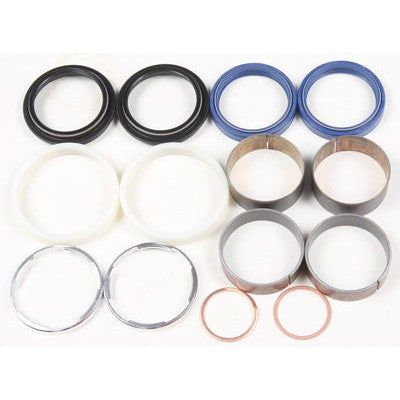 Pivot Works Fork Rebuild Kit for Yamaha WR 450F 2005-2011