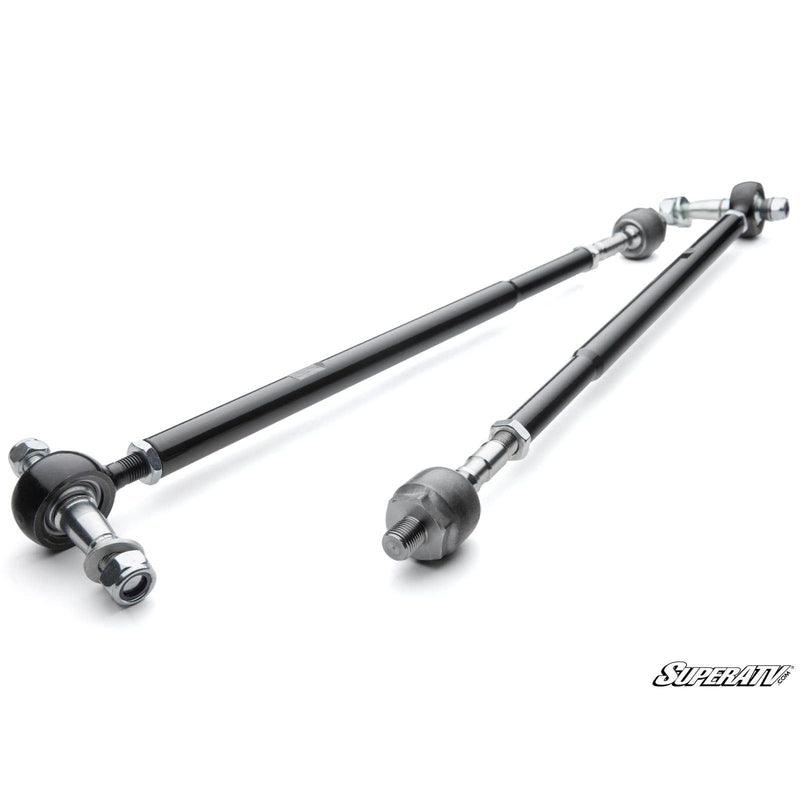 Load image into Gallery viewer, SuperATV Polaris RZR PRO XP Heavy-Duty Tie Rod Kits TRK-P-PROXP
