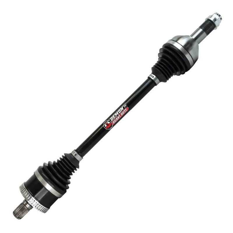 Load image into Gallery viewer, Demon Heavy Duty Axle For Can-Am Models 2021 PAXL-3069HD
