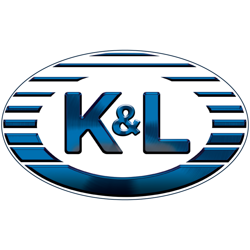 Load image into Gallery viewer, 04-09 KAWASAKI VN2000 VULCAN K&amp;L FRONT FORK OIL SEAL &amp; WIPER KIT
