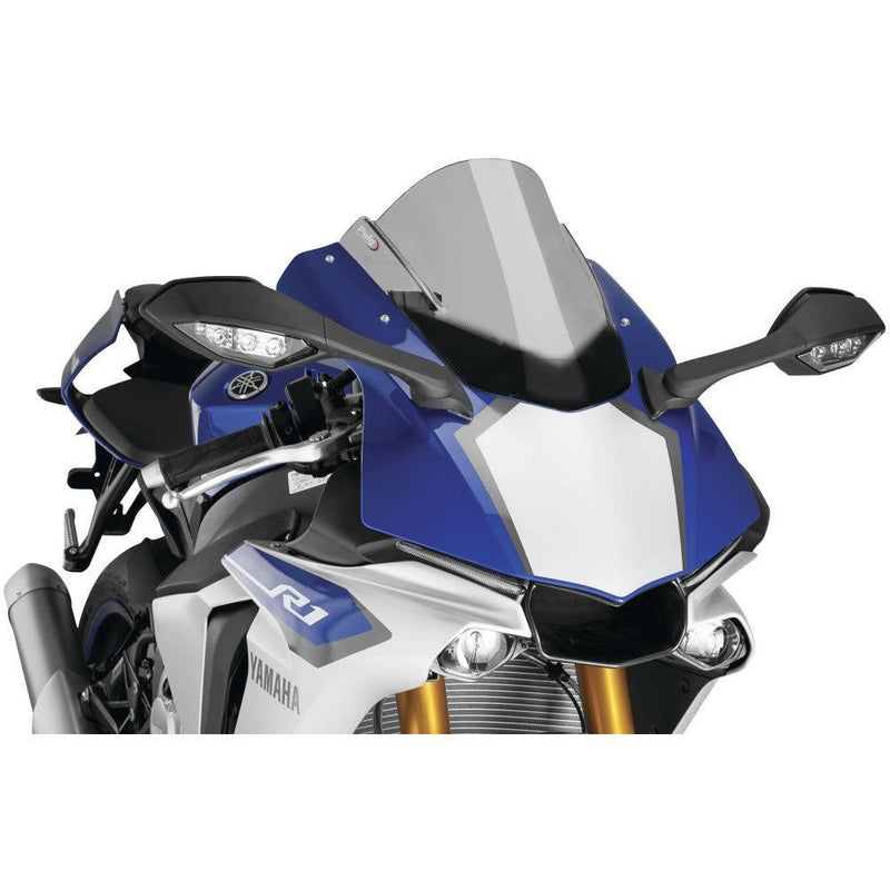 Load image into Gallery viewer, Puig Z Racing Windshield Smoke - 7648H
