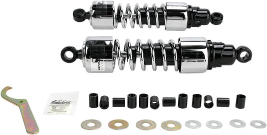 PROGRESSIVE METRIC 412-4211C 412-4211C SHOCKS CHR 13.0'