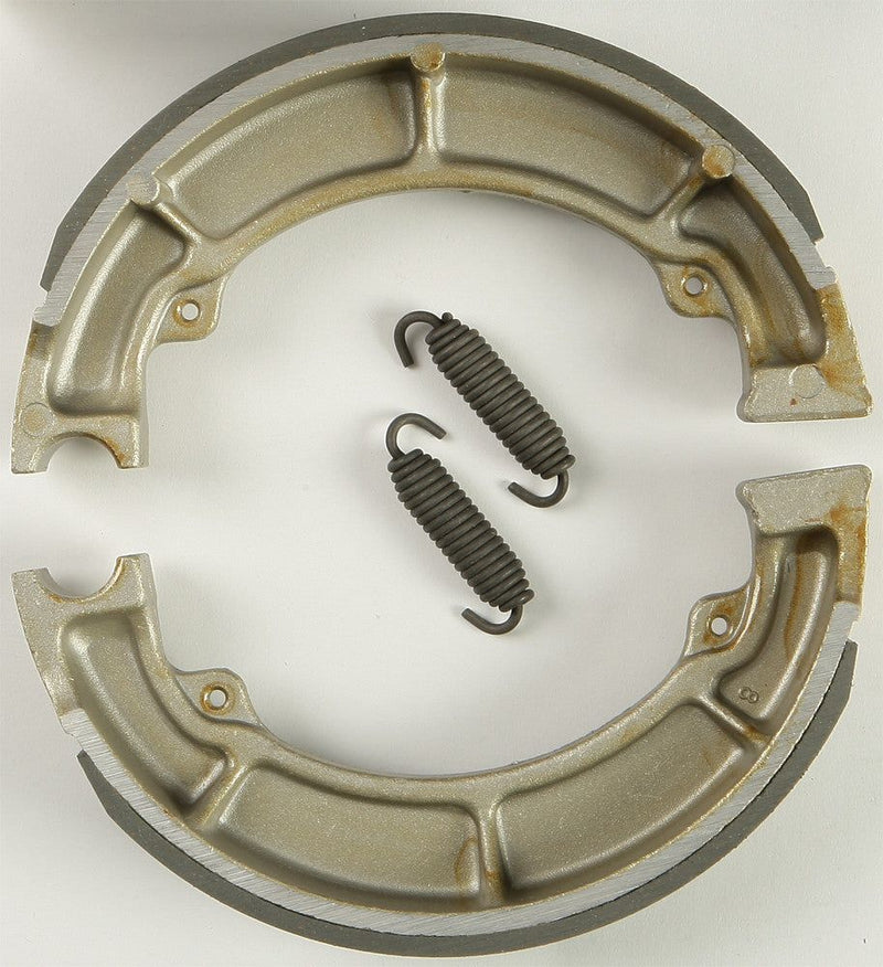Load image into Gallery viewer, EBC 1 Pair OE Replacement Brake Shoes MPN 706

