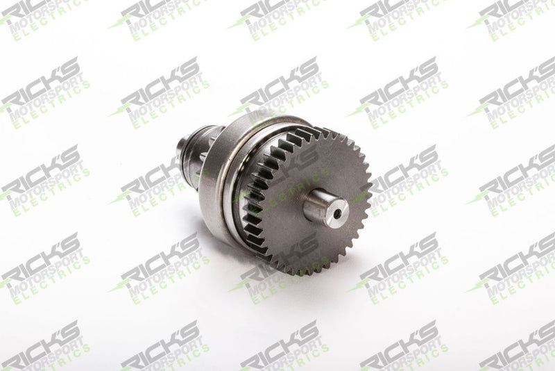 Load image into Gallery viewer, Ricks Starter Motor 61-007
