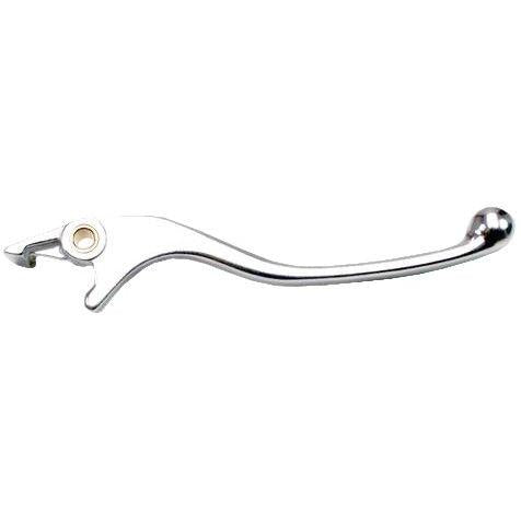 Load image into Gallery viewer, Motion Pro Polished Aluminum Brake Lever 14-0201
