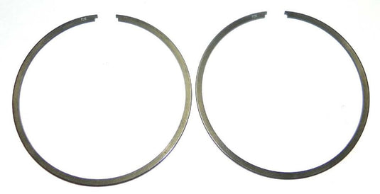 WSM Piston Rings For Mercury / Mariner 175 / 200 Hp Standard 2.4L Chrome Hole