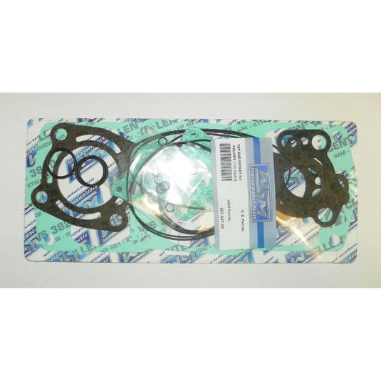 WSM Top End Gasket Kit For Polaris 1200 99-04 Carb 007-647-01