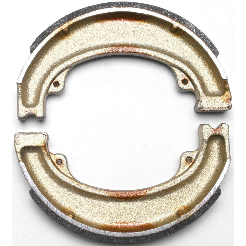 Load image into Gallery viewer, EBC 1 Pair OE Replacement Brake Shoes MPN 325
