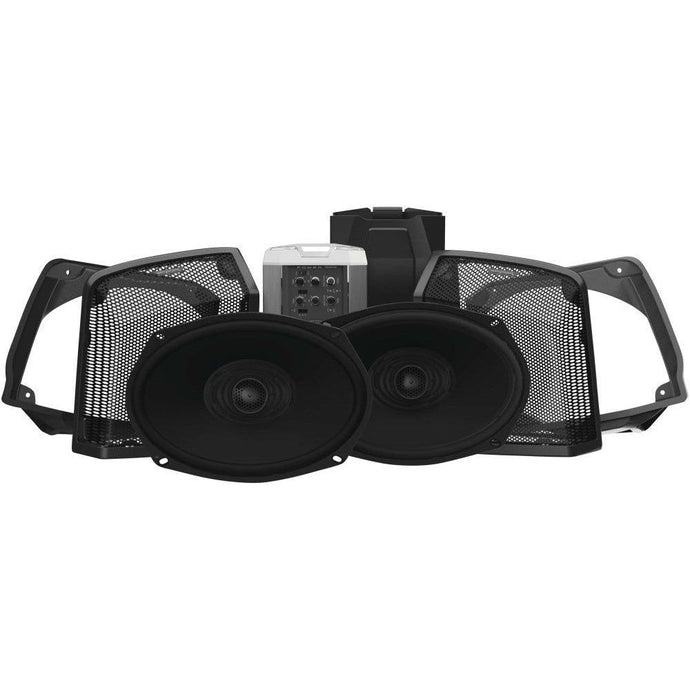 Rockford Fosgate Audio Kit Stage 2 HD9813RK-STAGE2