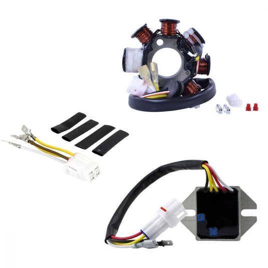 RMStator Stator + Regulator 100W AC To DC Conversion Kit RMS900-107508