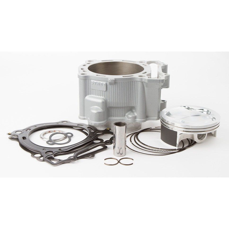 2004-13 Yamaha YFZ 450 Cylinder Works Big Bore Kit 478cc +3mm 12.0:1 Piston