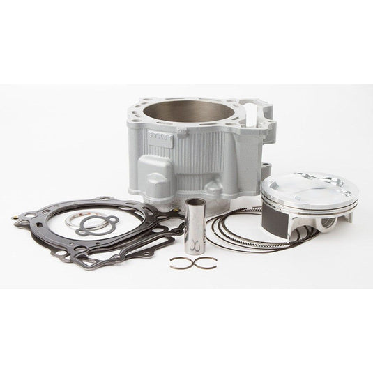 2004-13 Yamaha YFZ 450 Cylinder Works Big Bore Kit 478cc +3mm 12.0:1 Piston