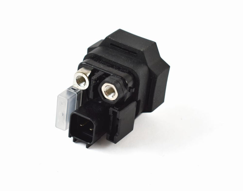 Load image into Gallery viewer, WSM Starter Solenoid For Yamaha 1050 4-Stroke 16-23 004-128
