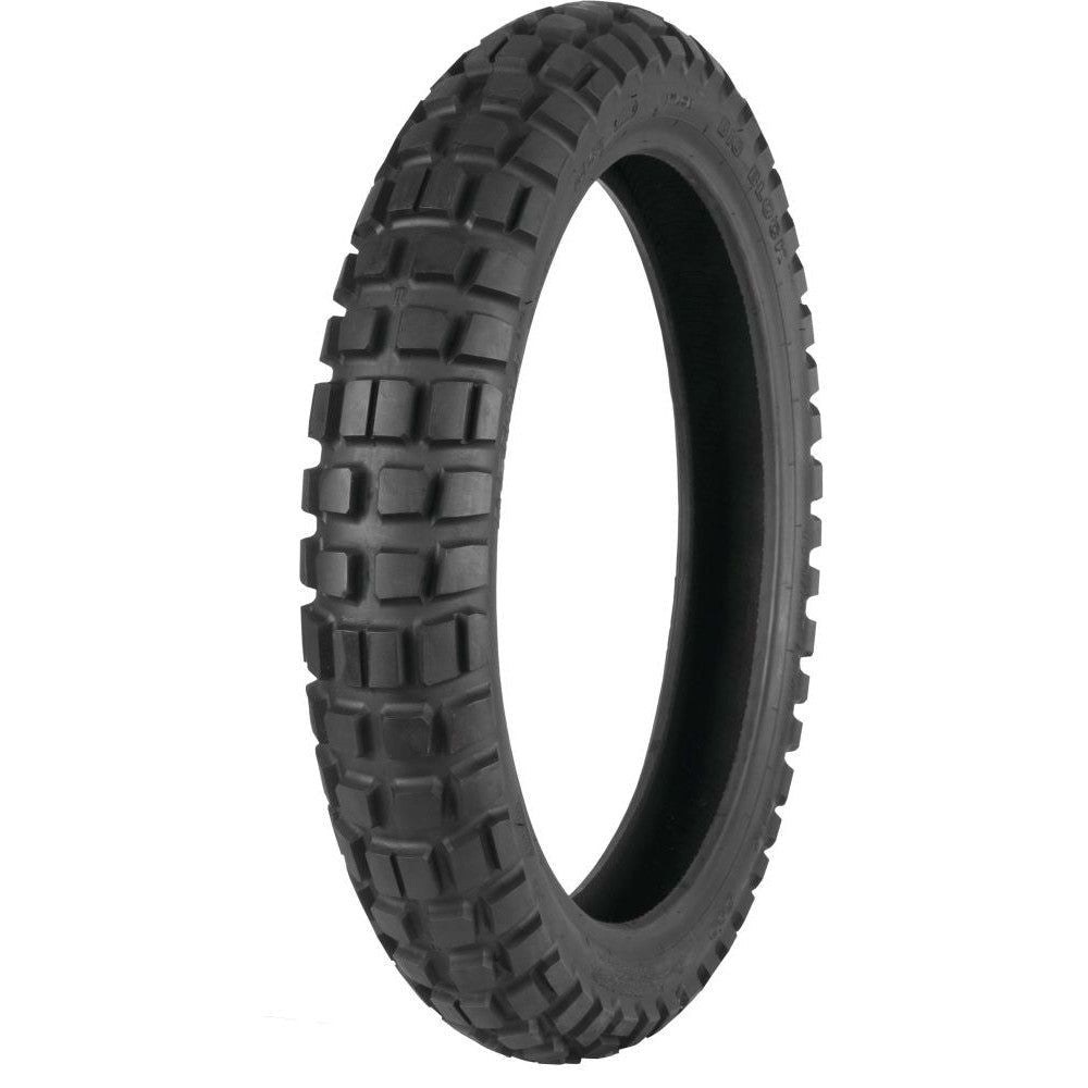Kenda K784 Big Block Rear Bias Tire [120/70-19] 047841986B0