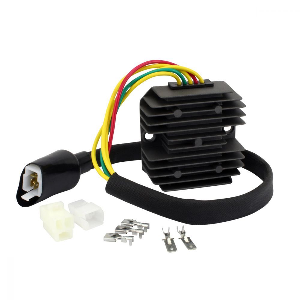 RMStator Voltage Regulator Rectifier RMS020-100172