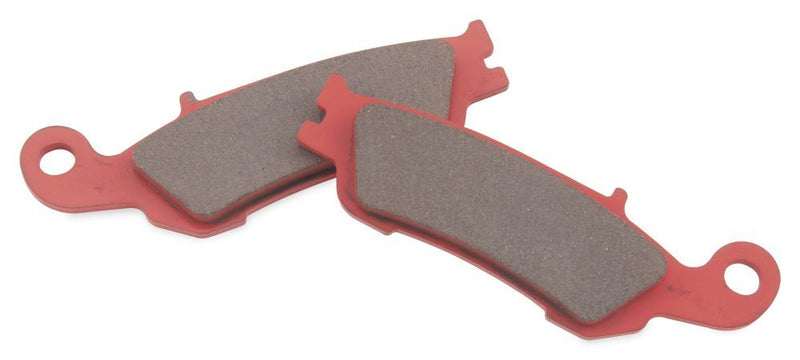 Load image into Gallery viewer, BikeMaster Brake Pad and Shoe For Yamaha YZ450F 2008-2020 Sintered Front
