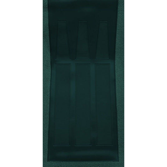 ACC Replacement Carpet Kit For 1970-1971 Ford Torino GT 2DR Convertible 4spd with 2 Aqua Inserts - CHOOSE COLOR