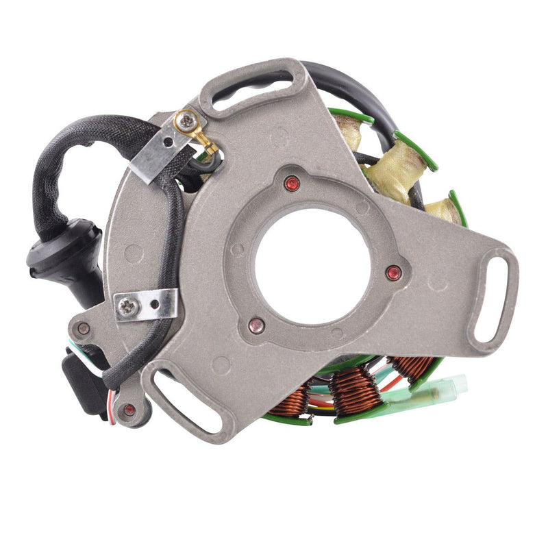 Load image into Gallery viewer, RMStator 100 W Stator and High Performance CDI Box Kit RM22845
