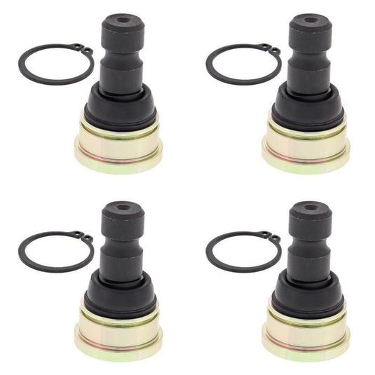 Complete Ball Joint Lower and Upper Kit for Polaris RZR XP 4 1000 2014-2016