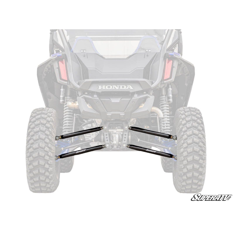 Load image into Gallery viewer, SuperATV Honda Talon 1000X Tubed Radius Arms RA-H-TALX-TU-02
