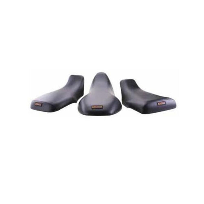 Pacific Power 31-38087-01 Gripper Black Quadworks Seat Cover Suzuki LT 80 87-95