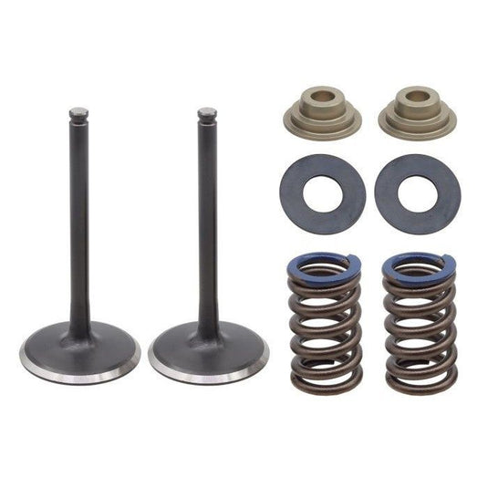 Psychic Exhaust Valve Kit XU-09562IK