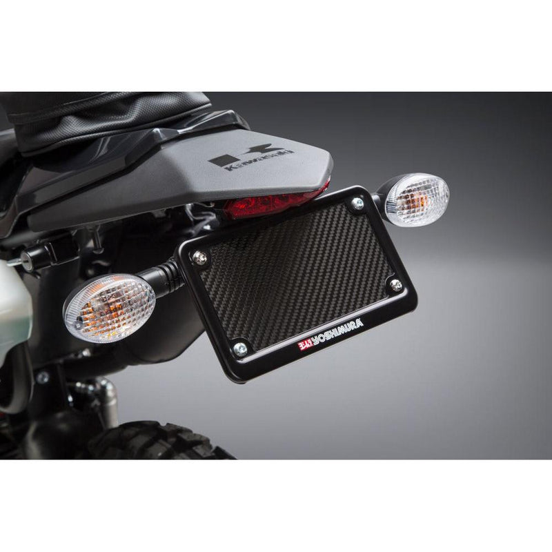 Load image into Gallery viewer, Yoshimura Fender Eliminator Kit 070BG143001
