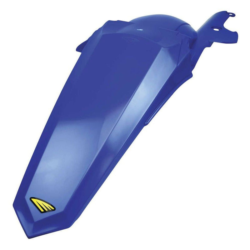 Load image into Gallery viewer, Cycra Powerflow Rear Fender Blue - 1CYC-1513-62
