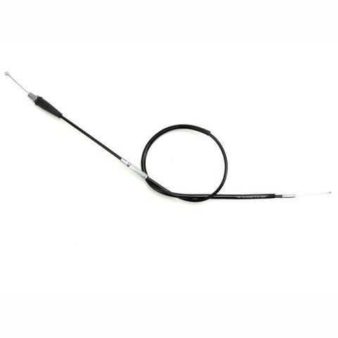 Motion Pro Special Application Black Vinyl Throttle Cable 01-0462