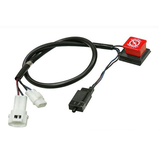 Kill Switch for Snowmobile POLARIS 800 RMK ASSAULT 155 ALL OPTIONS 2012