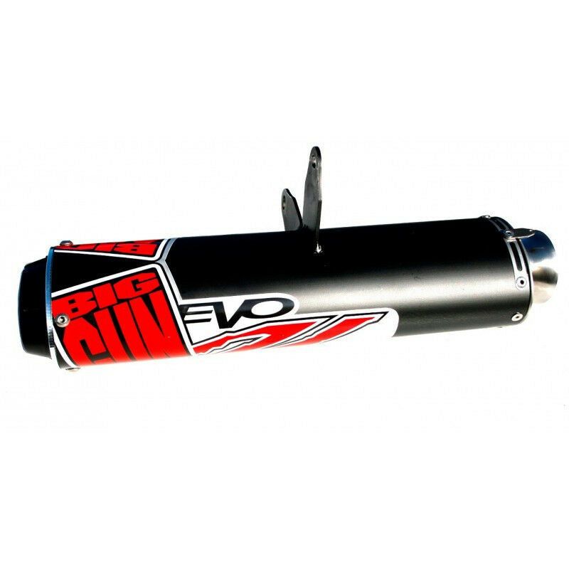 Load image into Gallery viewer, Big Gun Exhaust EVO U Series Slip On Exhaust - 12-7712
