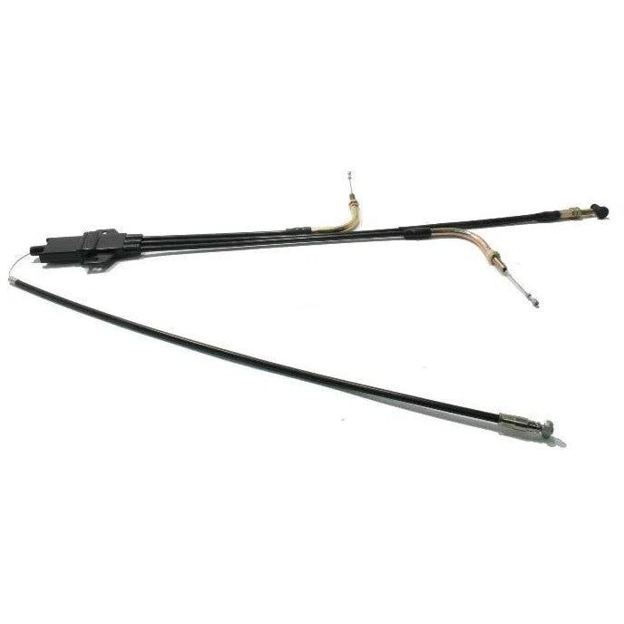 Load image into Gallery viewer, SPI 05-140-01 Arctic Cat Throttle Cable
