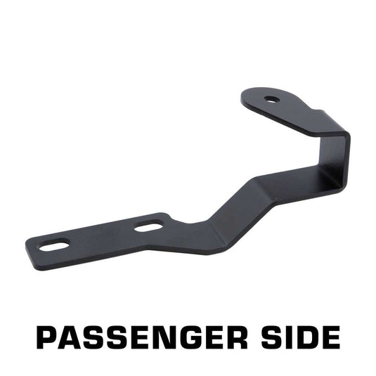 Rugged Radios Toyota A-Pillar Antenna Mount for Tacoma - 4Runner - Tundra - Lexus